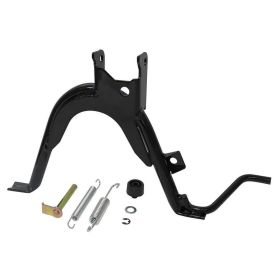 Cavalletto centrale T4TUNE per Mbk Booster 100/Nitro