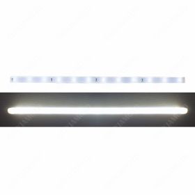 Striscia led T4TUNE adesiva bianca 30cm