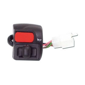 T4TUNE 390004 MOTORCYCLE LIGHTS SWITCH