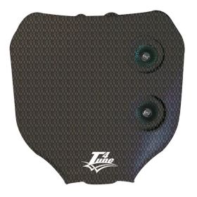 Masque de phare en carbone T4TUNE Cross