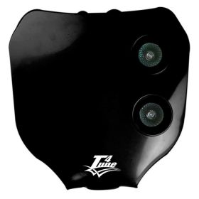 Masque de phare noir T4TUNE Cross