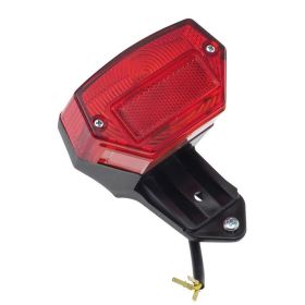 Fanalle T4TUNE per Kreidler/Puch Maxi