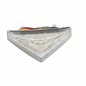 Fanale T4TUNE universale con led