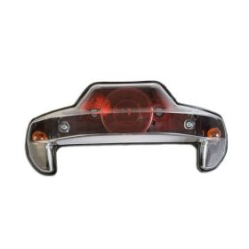 Fanale T4TUNE Lexus per Mbk Booster
