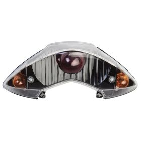 Fanale T4TUNE Lexus per Mbk Mach-G