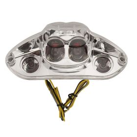 Fanale T4TUNE Lexus per Gilera Runner