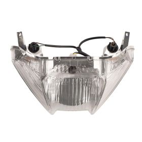 Fanale T4TUNE Lexus per Yamaha T-Max 500