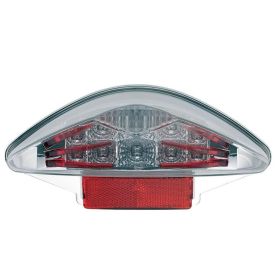 Fanale T4TUNE Lexus con led per Mbk Nitro/Yamaha Aerox