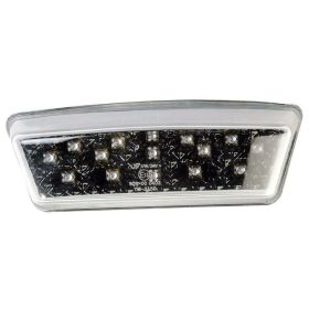 Fanale T4TUNE Lexus con led per Mbk Stunt