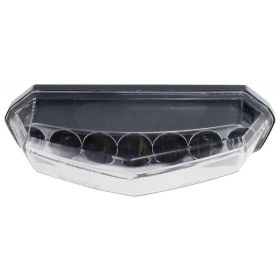 Fanale T4TUNE Lexus con led per Derbi Senda