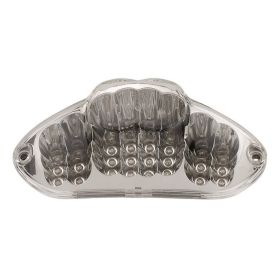 Fanale T4TUNE Lexus con led per Gilera Runner