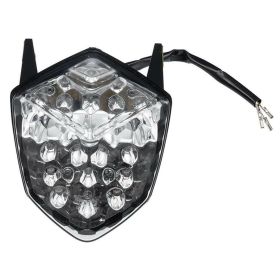 Fanale T4TUNE Lexus con led per Rieju