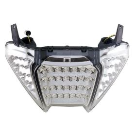 Fanale T4TUNE Lexus con led per Yamaha T-Max 500