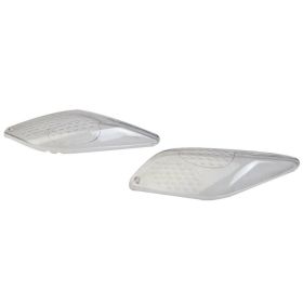 Vetro freccia posteriore T4TUNE per Yamaha X-Max 125