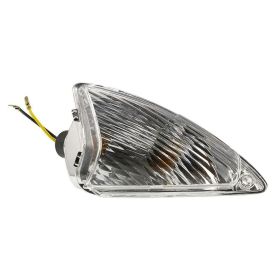 Indicateur avant droit T4TUNE pour Piaggio Liberty 50-125 2T/4T