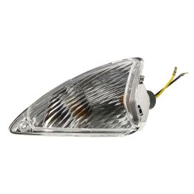 Freccia anteriore sinistra T4TUNE per Piaggio Liberty 50-125 2T/4T