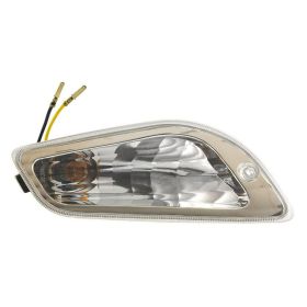 Left Front Indicator T4TUNE for Vespa LX 50/125