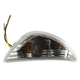 T4TUNE Linker hinterer Blinker für Vespa LX 50/125