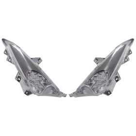 T4TUNE LED Front Turn Signal Pair for Yamaha T-max 500