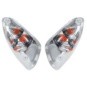 T4TUNE Vorderblinker-Paar für Yamaha Aerox 50R