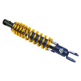 Ammortizzatore idraulico regolabile T4TUNE 280mm per Mbk Nitro/Ovetto