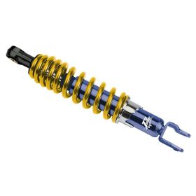 Ammortizzatore idraulico regolabile T4TUNE 265mm per Peugeot Speedfight