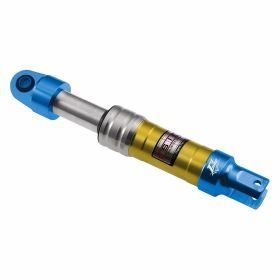 T4TUNE Amortisseur à huile-pneumatique de 280 mm pour Mbk Nitro/Ovetto
