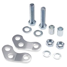 Rialzo ammortizzatore T4TUNE per Derbi Senda