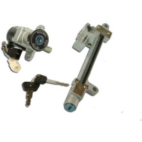T4TUNE 5 Wire Lock Kit for Booster NG