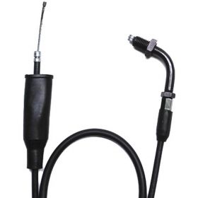 T4TUNE 150112 MOTORCYCLE THROTTLE CABLE