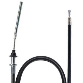 T4TUNE 150521 MOTORCYCLE BRAKE CABLE