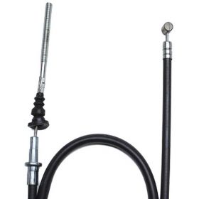 T4TUNE 150511 MOTORCYCLE BRAKE CABLE