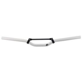 T4TUNE Street Bike Scooter Handlebar White