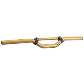 T4TUNE Street Bike Scooter Handlebar Gold