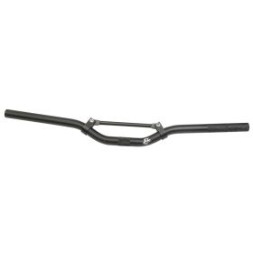 T4TUNE Street Bike Scooter Black Handlebar
