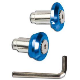 T4TUNE 331245 MOTORCYCLE BAR END WEIGHTS