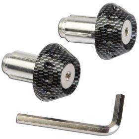 T4TUNE 331134 MOTORCYCLE BAR END WEIGHTS