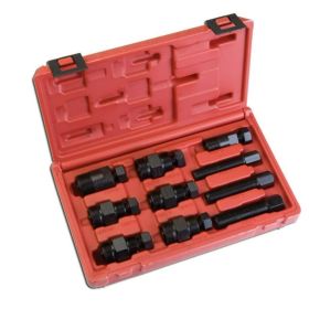 Kit d'extraction de volant T4TUNE 10 pièces
