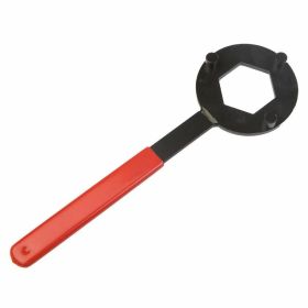 T4TUNE 46mm Kupplungsdemontageschlüssel für Piaggio/Gilera
