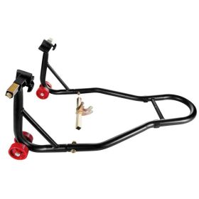 Cavalletto alzamoto posteriore T4TUNE