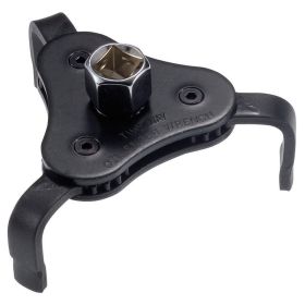 Attrezzo T4TUNE smontaggio filtri olio D.63-102mm