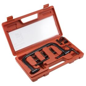 Attrezzo comprimi molle valvole T4TUNE