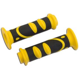 T4TUNE ERGO Poignées Jaunes