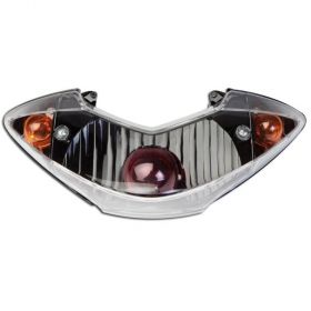 T4TUNE 404406 TAIL LIGHT MOTORCYCLE