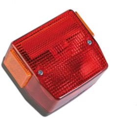 T4TUNE 404390 TAIL LIGHT MOTORCYCLE