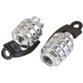 Ventilkappen motorrad T4TUNE 151248