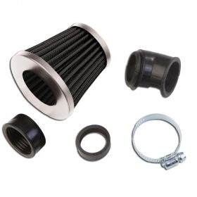 T4TUNE 100424 MOTORCYCLE AIR FILTER