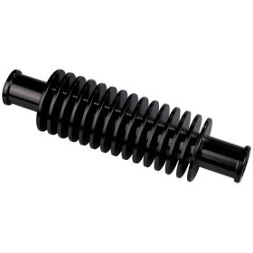 T4TUNE Black Round Heat Sink 15 Fins