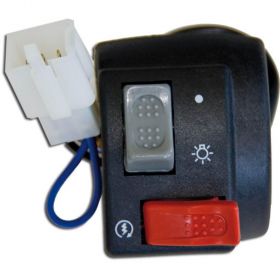 T4TUNE 390001 MOTORCYCLE LIGHTS SWITCH