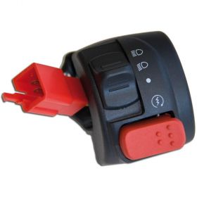 T4TUNE 390003 MOTORCYCLE LIGHTS SWITCH